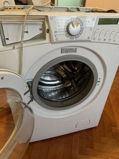 Стиральная машина б/у