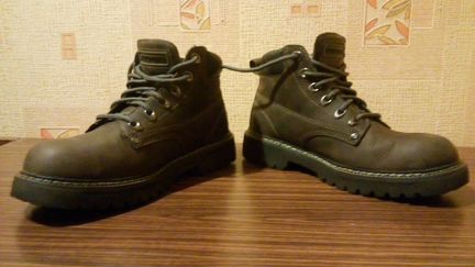 Ботинки мужские Skechers