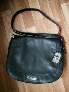 Сумка lauren Ralph Lauren