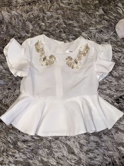 Комплект на девочку