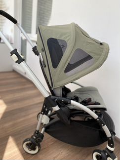 Коляска bugaboo bee
