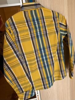 Рубашка детская