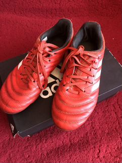 Бутсы детские adidas copa