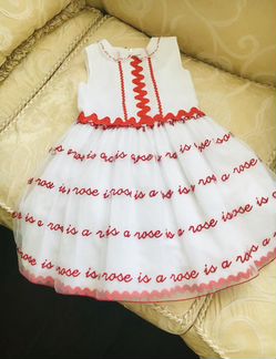 Платье Квис квис элитное