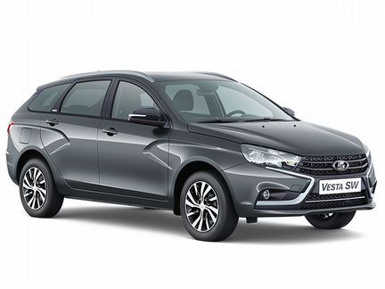LADA Vesta 1.6 МТ, 2020