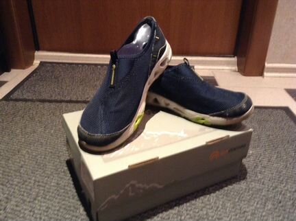 Кроссовки outventure