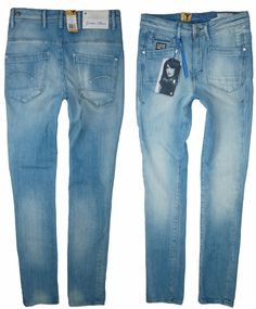 Новые Джинсы G-star raw 26 размер