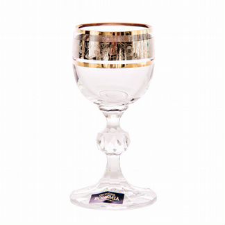 Набор фужеров 180мл.6шт. 