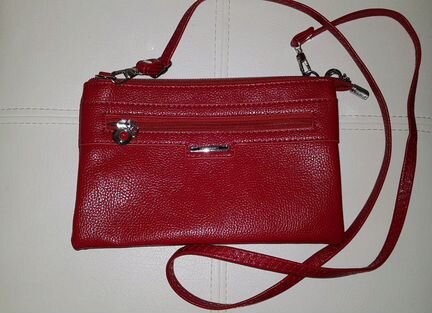 Сумка/клатч женская (новая)