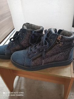 Ботинки Котофей 36 размер