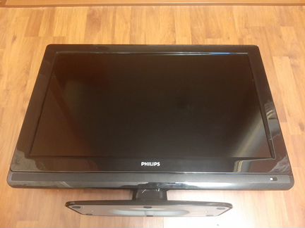Телевизор philips 32pfl3404/60