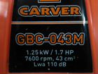 Триммер бензиновый Garver GBC-043M объявление продам