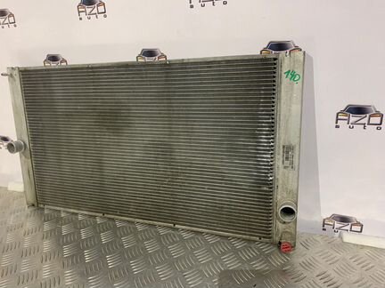 Радиатор охлаждения двигателя Volvo C30 1 2.4 2008