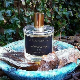 Zarkoperfume 