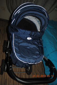 Продается коляска, в хорошем состоянии