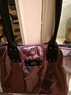 Сумка Рокко-Бароко. Оригинал. Новая