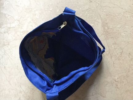 Сумка из Крыма новая подарочная