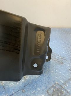 Крыло правое Toyota Land Cruiser 200 2020