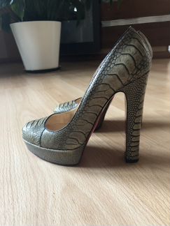 Туфли Christian Louboutin оригинал