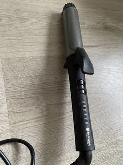 Плойка hairway