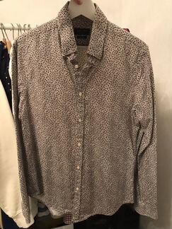 Рубашка Zara Man (новая)