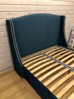 Кровать двухспальная