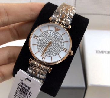 Женские оригиналы Emporio Armani