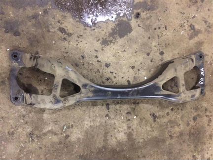 Подрамник задний Porsche Cayenne 955 2002-2007