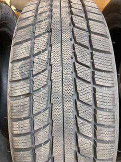 Шины Triangle 235/60/18 липучка