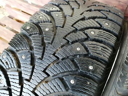 R16 205/60 Nokian Nordman 4