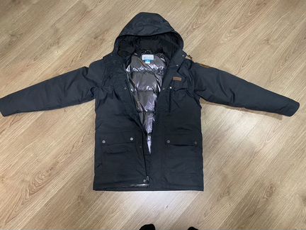 Мужская куртка columbia