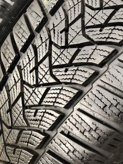 215 60 16 Dunlop- SP Winter Sport 5 95Н