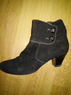 Ботильоны Giada Gabrieli