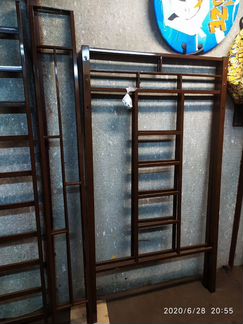 Двухъярусная кровать, спальное место 90*190