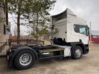 Седельный тягач Scania P340LA объявление продам