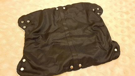 Муфта для рук на коляску