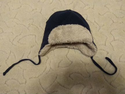 Шапка детская новая