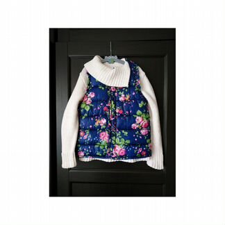 Жилетка р. 116