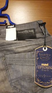 Джинсы mavi Jeans новые