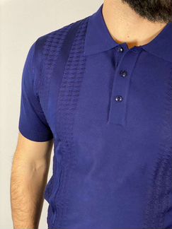 Поло трикотажное