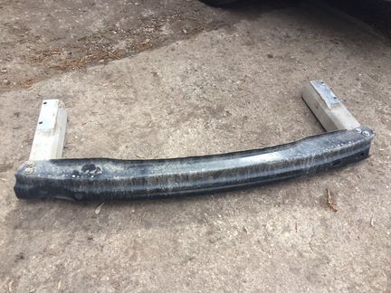 Усилитель задний Ауди А4 B8 8К