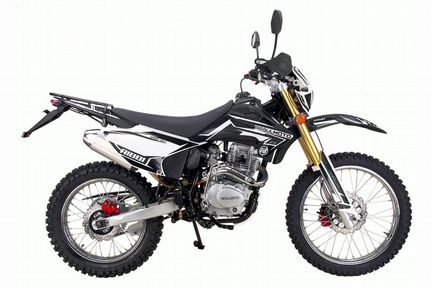 Мотоцикл Regulmoto Sport-003