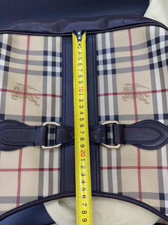 Сумка Burberry оригинал