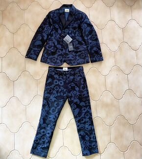 Костюм Fendi оригинал новый