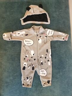 Детская одежда для новорождённого (40 пред.)