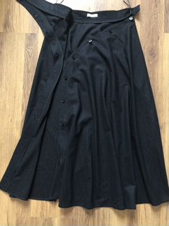 Nina Ricci юбка новая