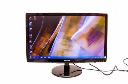 Монитор Philips 22 FHD