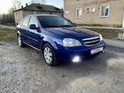 Chevrolet Lacetti 1.4 МТ, 2011, 100 000 км