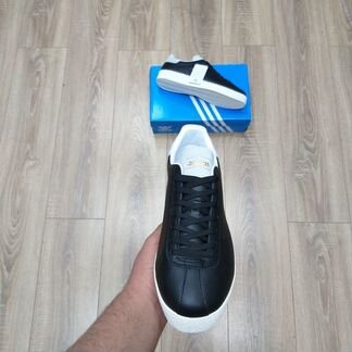 Adidas Topanga чёрные мужские