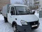 ГАЗ ГАЗель 33023 2.9 МТ, 2013, 90 000 км объявление продам
